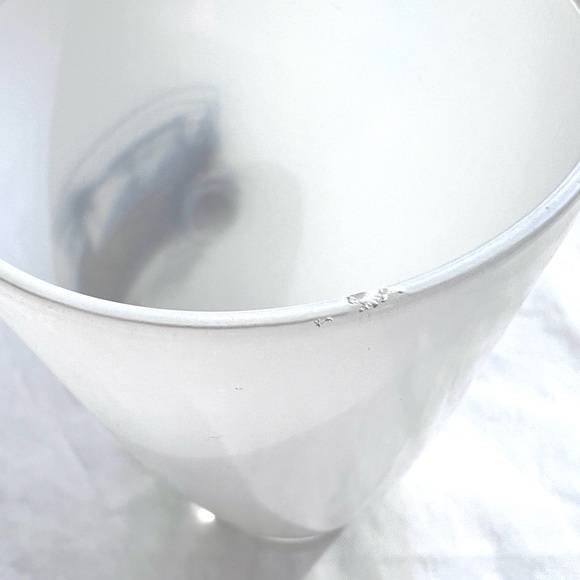 Set of 5 Vintage Cocktail Highball Glasses 1912 Chevrolet Collectible Gold Leaf - Picture 6 of 9